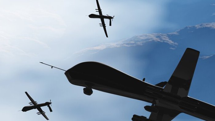 &ldquo;PUA-lar uçacaq, narahat olmayın&rdquo; - RƏSMİ