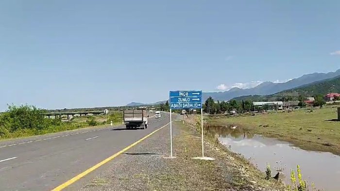 Şəkinin 22 kəndi hələ də qazsızdır - Problem nə zaman həll olunacaq? &ndash; FOTO