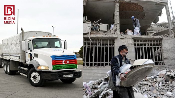 Anti-Azərbaycan narrativləri fonunda sözlə deyil, əməllə sübuta yetirilən MÖVQE