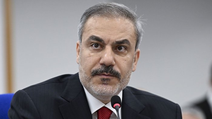 Hakan Fidan: &ldquo;İsrailin bu üsuluna sonuncu dəfə Stalin əl atmışdı&rdquo; - VİDEO