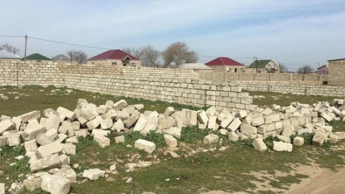 Bu ərazilərdə torpaqlar kəskin BAHALAŞACAQ