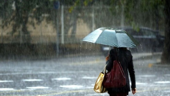 Yağıntı tədricən kəsiləcək &ndash; BU TARİXDƏN