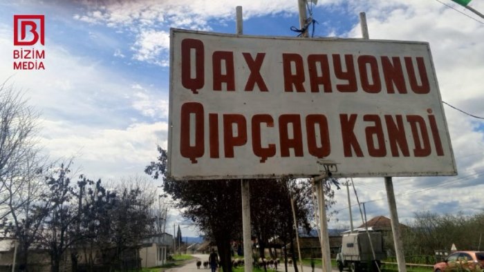 Yaddaşlardan silinməyən QƏTLİAM &ndash; 1918-ci ilin bu günündə Qıpçaq kəndində baş verən DƏHŞƏTLƏR &ndash; FOTO