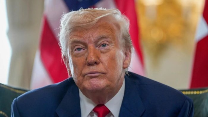 Tramp ELAN ETDİ &ndash; Müharibə bu tarixdə başa çatacaq &ndash; VİDEO