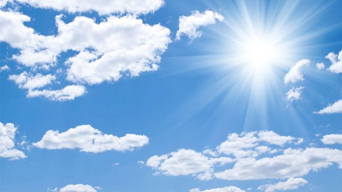 Sabah 25 dərəcə isti olacaq