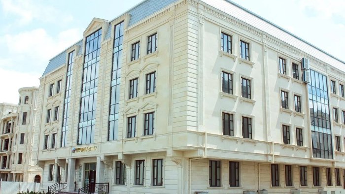 Qərbi Kaspi Universitetində dövlət sifarişli tələbələrdən ödəniş tələb olunur? - Agentlik araşdırmalara BAŞLADI &ndash; FOTOFAKT
