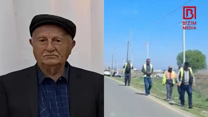 Salyanda 60 gündən sonra meyiti tapılan kişinin ölümünün TƏFƏRRÜATI &ndash; VİDEO