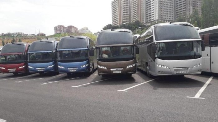 Sərnişin daşımalarında YENİ TƏLƏBLƏR &ndash; Kimlərə şamil OLUNACAQ?