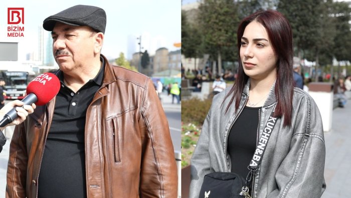 Ailələrdə ideal uşaq sayı neçə olmalıdır? &ndash; VİDEOSORĞU