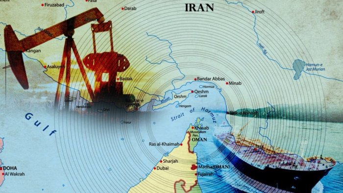 Körfəzdə müharibə, bazarda dalğalanma - Enerji təhlükəsizliyinin YENİ REALLIQLARI