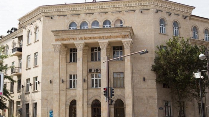 Mədəniyyət və İncəsənət Universitetində niyə elektron jurnal işləmir? &ndash; Rəsmi AÇIQLAMA