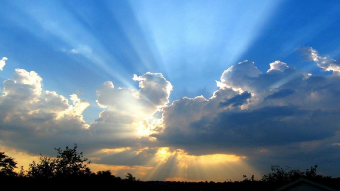 Aprelin 10-na olan HAVA DURUMU