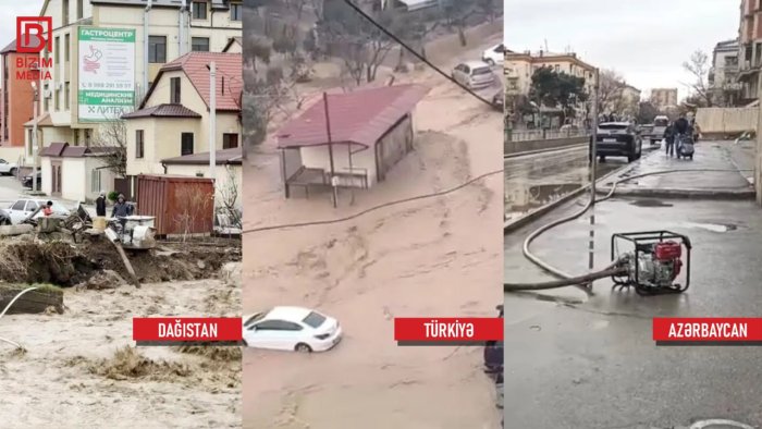 Oxşar situasiya, fərqli reaksiya &ndash; Araşdırmaq yerinə günahlandırmağı seçmək YANLIŞI