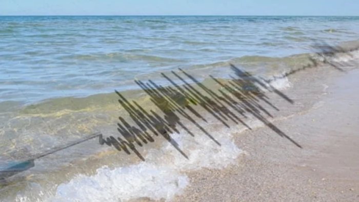 Xəzərdə ardıcıl TƏKANLAR &ndash; Dağıdıcı zəlzələ gözlənilir?