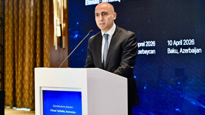 İmtahanlar nə qədər çətin olsa da, qəbul sayı dəyişməyəcək &ndash; Emin Əmrullayev