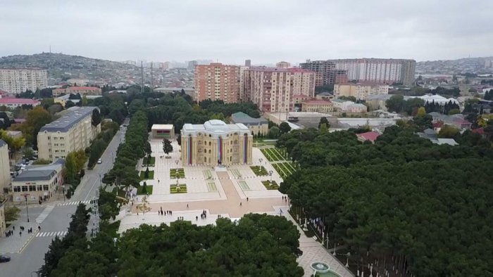 Xırdalan sakinlərinə ŞAD XƏBƏR