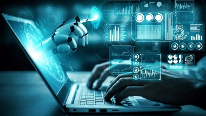 Süni intellektlə saxta materiallar HAZIRLAYANLAR &ndash; Hansı hallarda həbs OLUNACAQLAR?