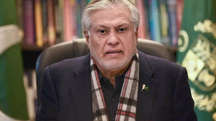 Pakistan ABŞ və İranı atəşkəs rejiminə ciddi əməl etməyə çağırdı