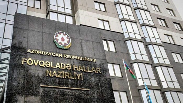 FHN-dən əhaliyə MÜRACİƏT