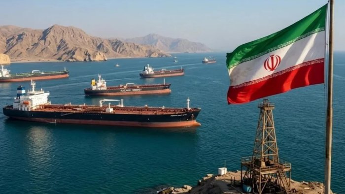 Neft bazarında YENİ REALLIQ &ndash; Növbəti müharibə siqnalları fonunda ENERJİ DİPLOMATİYASI