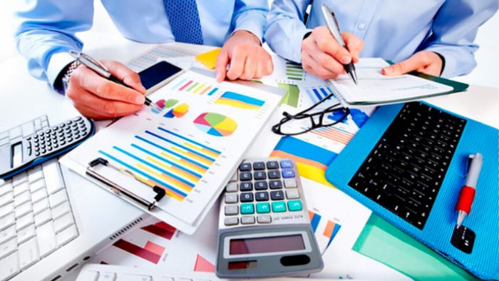 Ötən il büdcədə aşkarlanan maliyyə uyğunsuzluqlarının MƏBLƏĞİ AÇIQLANDI