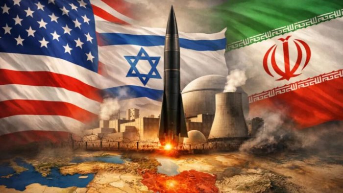 ABŞ-dən SENSASİON XƏBƏRDARLIQ &ndash; &ldquo;İrana qarşı savaşa başqa ölkələr də cəlb edilə bilər&rdquo; &ndash; ÖZƏL