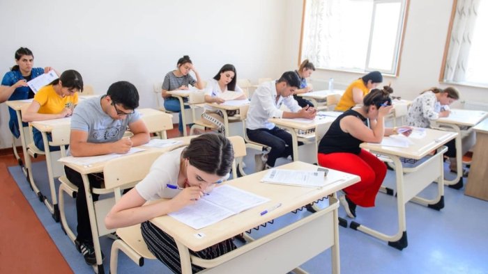 Azərbaycan dili imtahanı ilə bağlı DİM-dən AÇIQLAMA