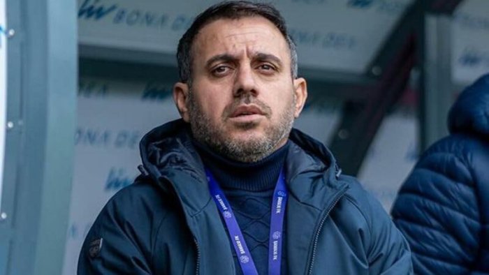 Ayxan Abbasov &ldquo;Şamaxı&rdquo;dan gedir? &ndash; Özündən AÇIQLAMA