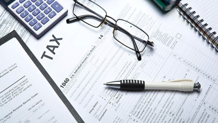 Bu şəxslərin gəlirlərindən vergi tutulacaq - RƏSMİ