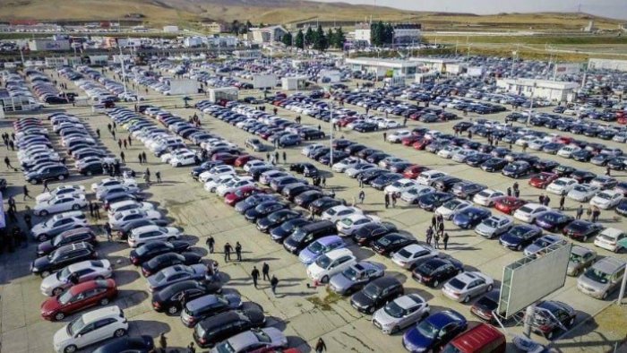 Avtomobilini satmaq istəyənlərin DİQQƏTİNƏ