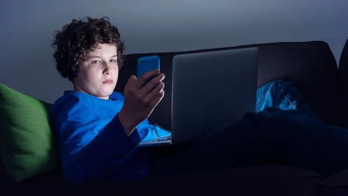 Yeniyetmələri hədəf alan TƏHLÜKƏ &ndash; Cinayəti təşviq edən materialların yayılma üsulları və MÜBARİZƏ METODLARI