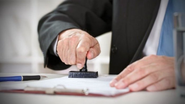 Bu şəxslər üçün dövlət rüsumu 550 manat OLACAQ