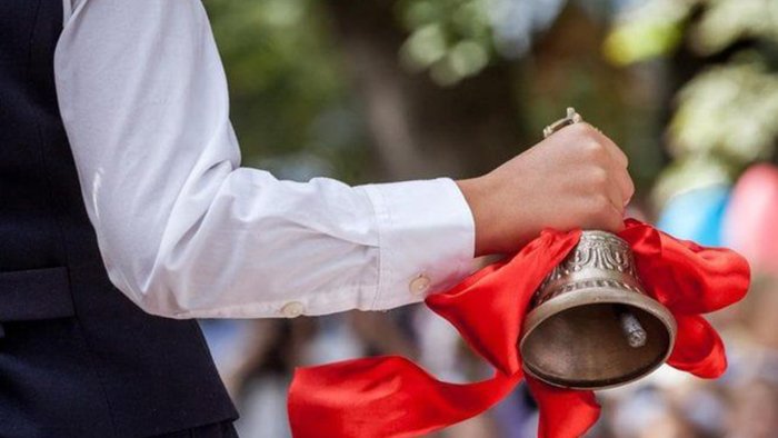 Bu gün Azərbaycanda &ldquo;Son zəng&rdquo;dir