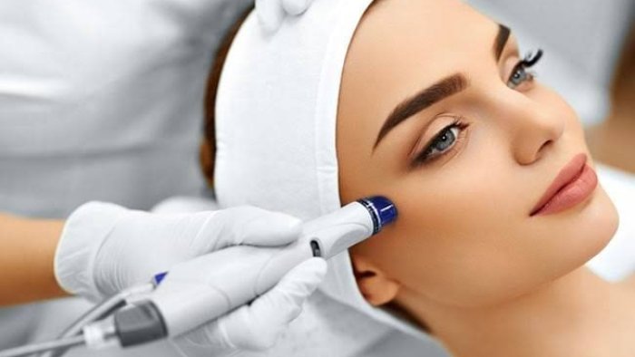 Kosmetologiyada uğurlu nəticə - Həkimdən, yoxsa preparatdan asılıdır?