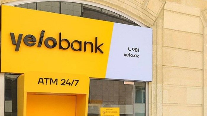 &ldquo;Yelo Bank&rdquo; tətbiqi çökdü &ndash; FOTOFAKT