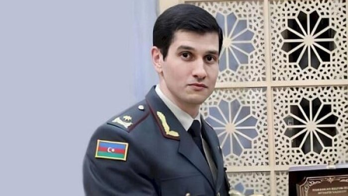 Prezidentin təltif etdiyi general-mayor Fərid Əliyev kimdir? &ndash; DOSYE