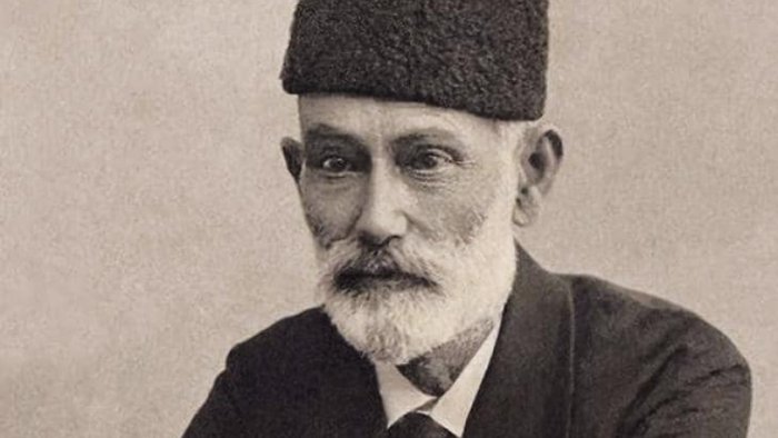 Bu gün Həsən bəy Zərdabinin doğum günüdür - FOTO