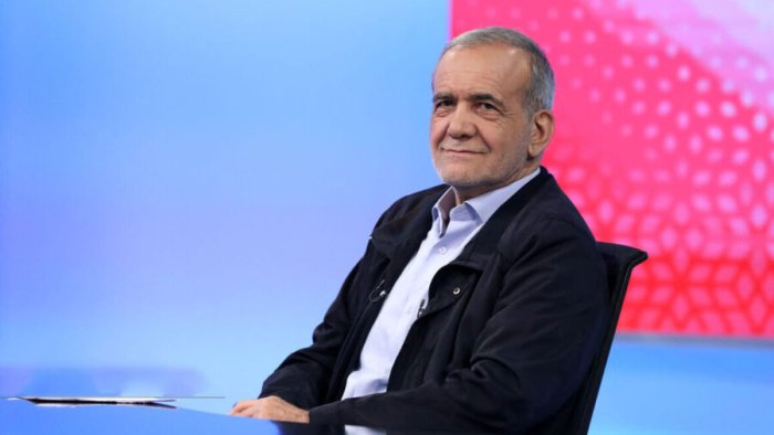 İranın dondurulmuş aktivləri ilə bağlı razılıq əldə olundu &ndash; Pezeşkiandan QƏLƏBƏ ELANI