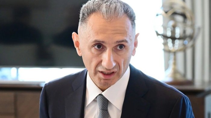 Azərbaycanda Milli Məlumat Hövzəsi yaradıldı
