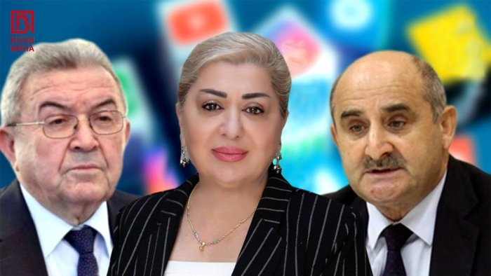 &ldquo;Uşaqlar sosial şəbəkələrin qurbanına çevrilir&rdquo; &ndash; Ziyalılardan yeni qanuna REAKSİYA