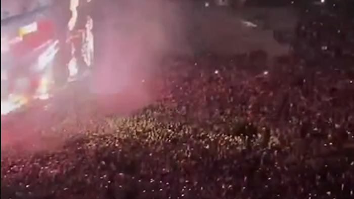Paris səhnəsində növbəti mədəni MƏNİMSƏMƏ - "Aman Tello"nu erməniləşdirmək cəhdi - VİDEO