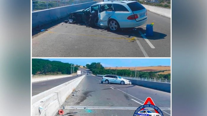 İsmayıllıda iki nəfərin öldüyü qəzanın baş vermə səbəbi AÇIQLANDI