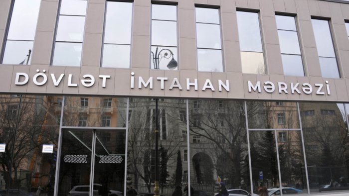 Bu gün abituriyentlər imtahan verəcəklər