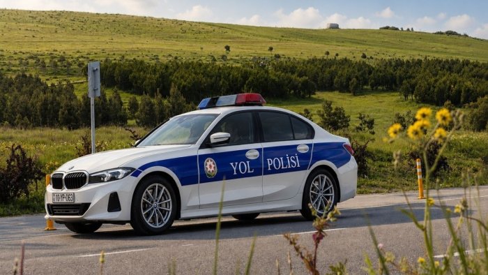 DYP-dən sürücülərə və piyadalara MÜRACİƏT
