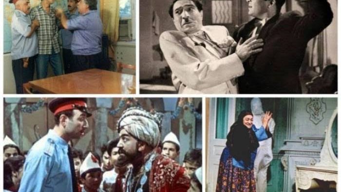 128 illik ekran tarixi: Azərbaycan kinosunun bir illik HESABATI