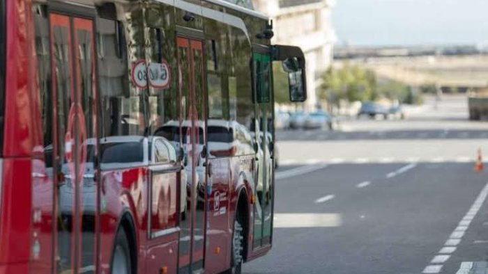 Sərnişinlərin NƏZƏRİNƏ: Bu marşrutun hərəkət sxemi dəyişdirildi