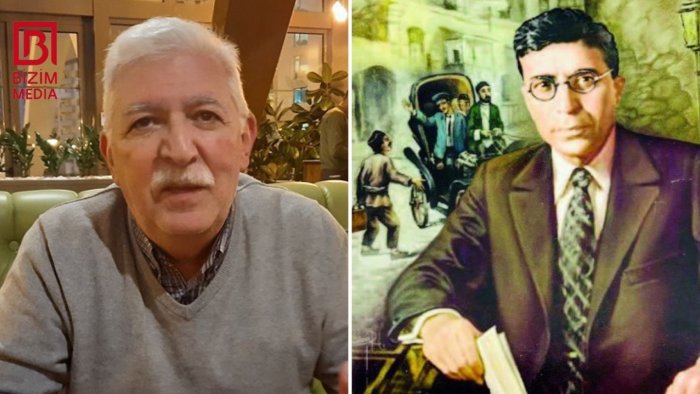 &ldquo;Kubinkada satdığı çörəklərin puluna kitab alırdı&rdquo; &ndash; Cəfər Cabbarlının nəvəsi danışdı &ndash; ÖZƏL