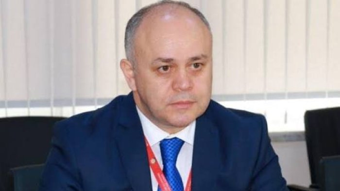 Mədəniyyət Nazirliyinin Aparatına rəhbər təyin edilən Hikmət Mustafayev kimdir? &ndash; DOSYE