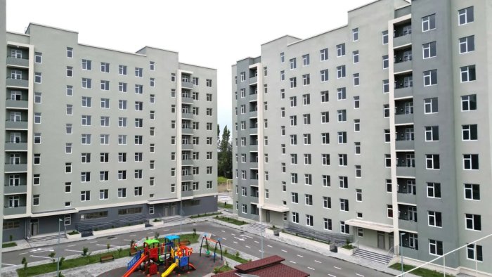 Gənc ailələri SEVİNDİRƏCƏK TƏKLİF &ndash; Mənzil güzəştləri GÜNDƏMDƏ