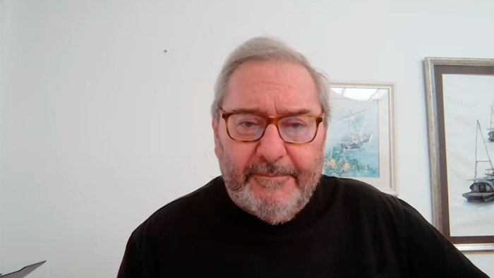 Ardan Zentürk: &ldquo;Azərbaycanda hicab qadağası yox, millilik tətbiq edilib&rdquo; - VİDEO